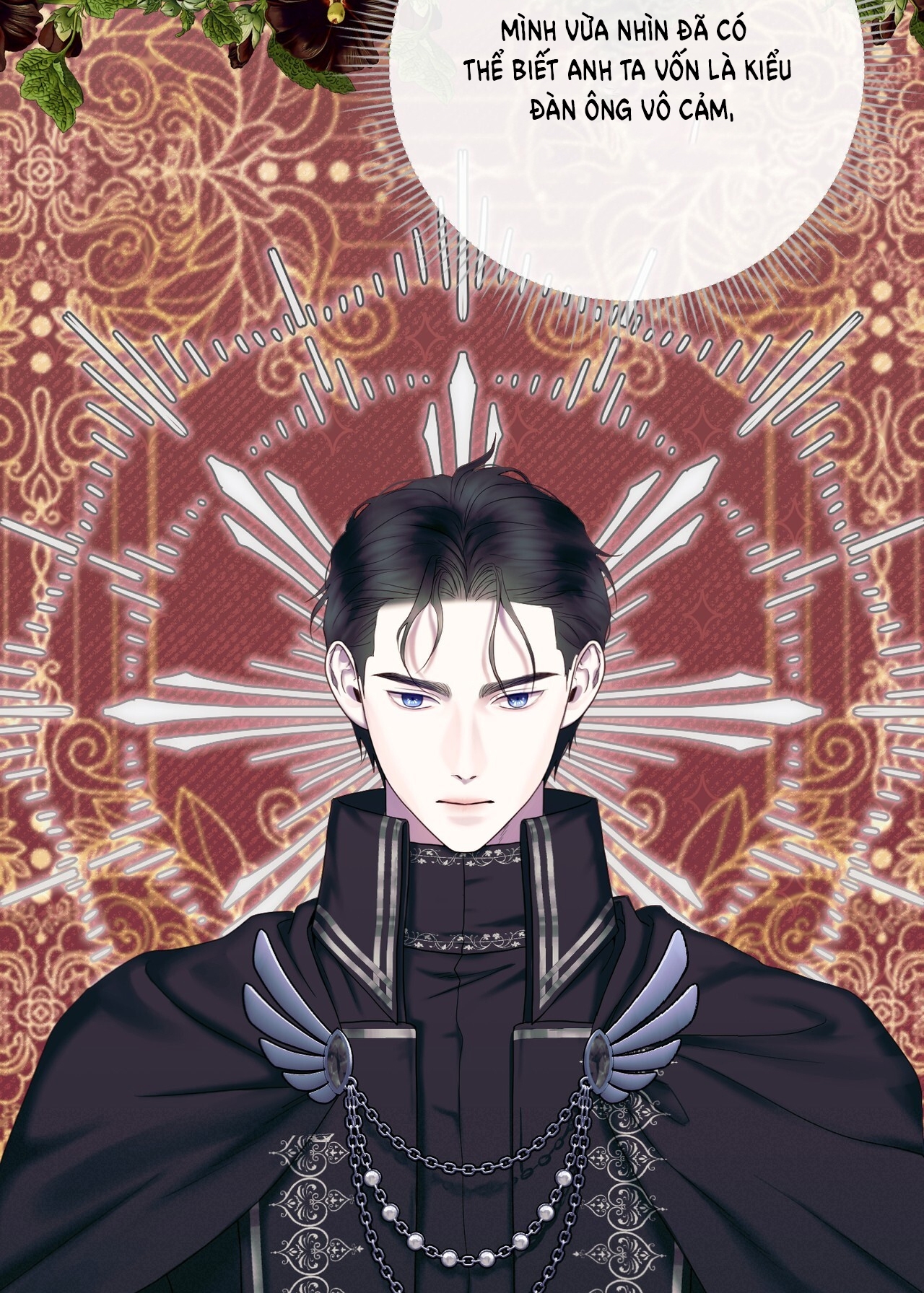 hợp đồng hôn nhân với hai người chồng chapter 8.2 3