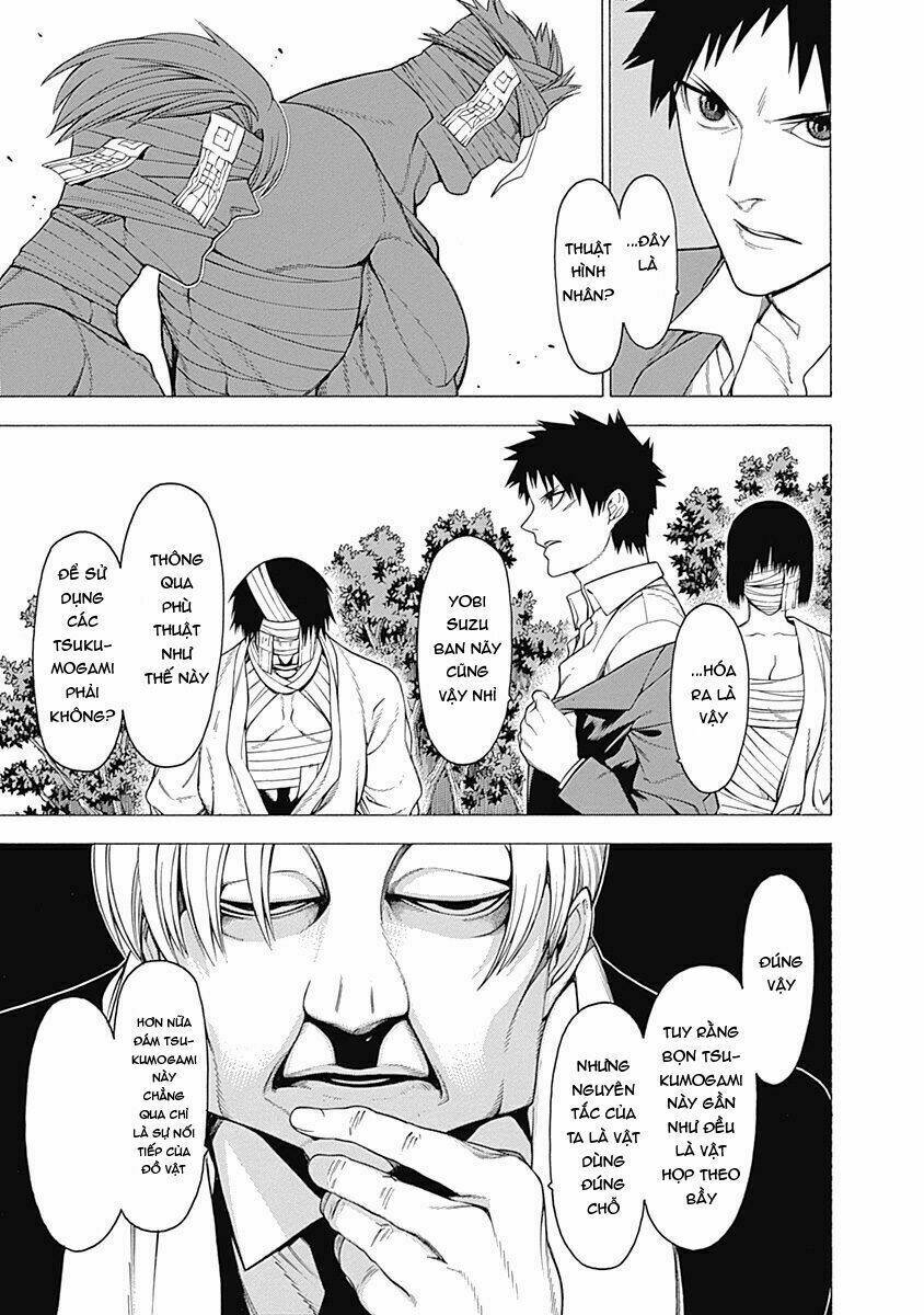 mononogatari chapter 14 9