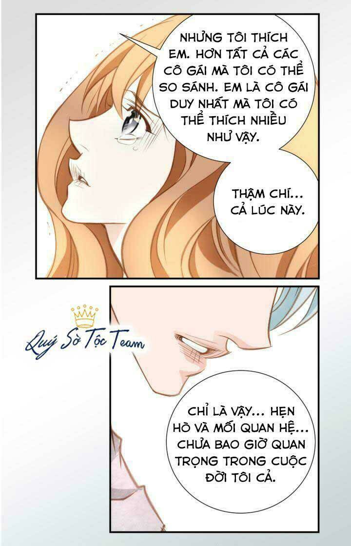 tiếp xúc chí mạng chapter 22 59