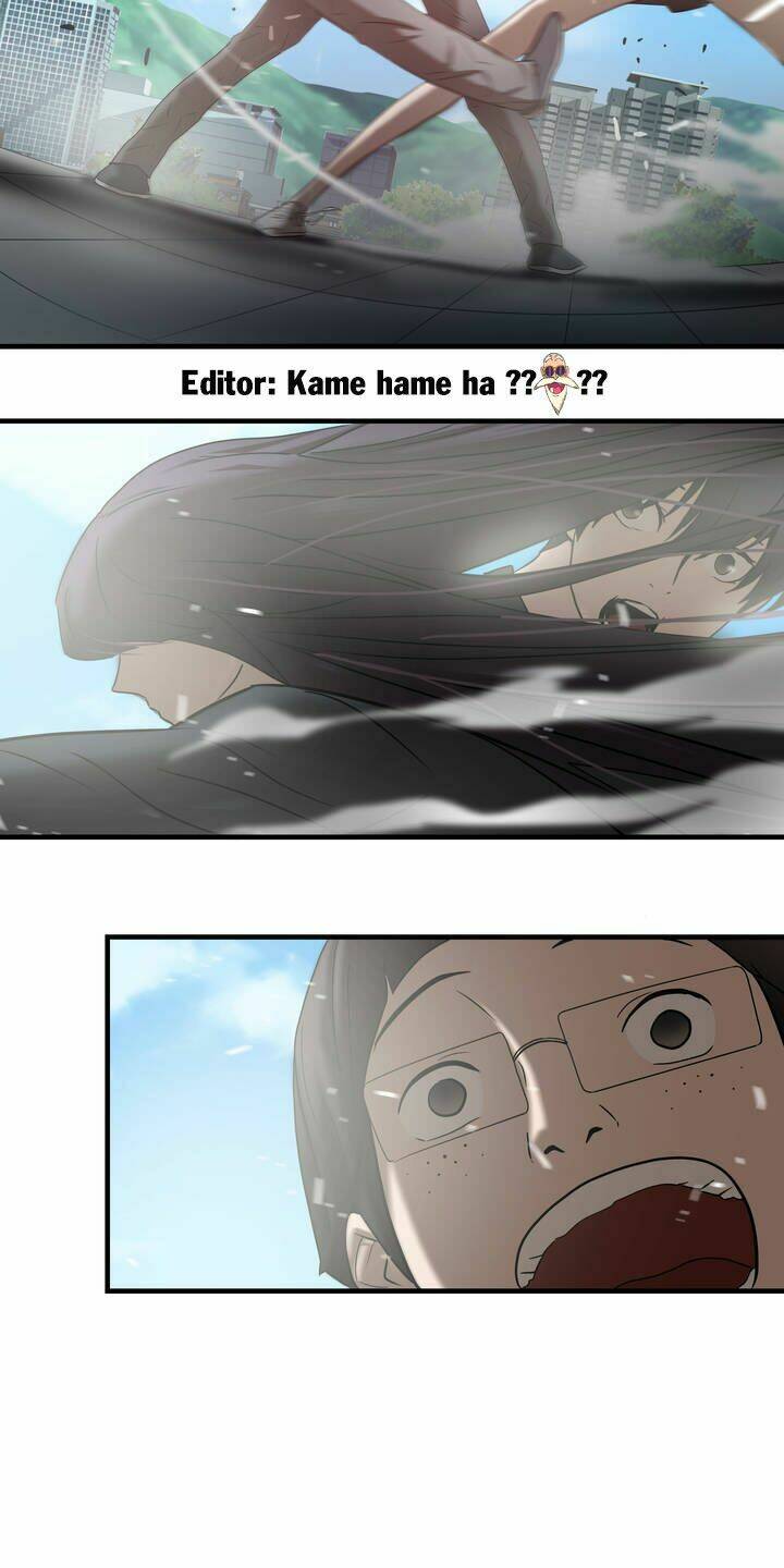 kẻ bị ruồng bỏ chapter 46 27