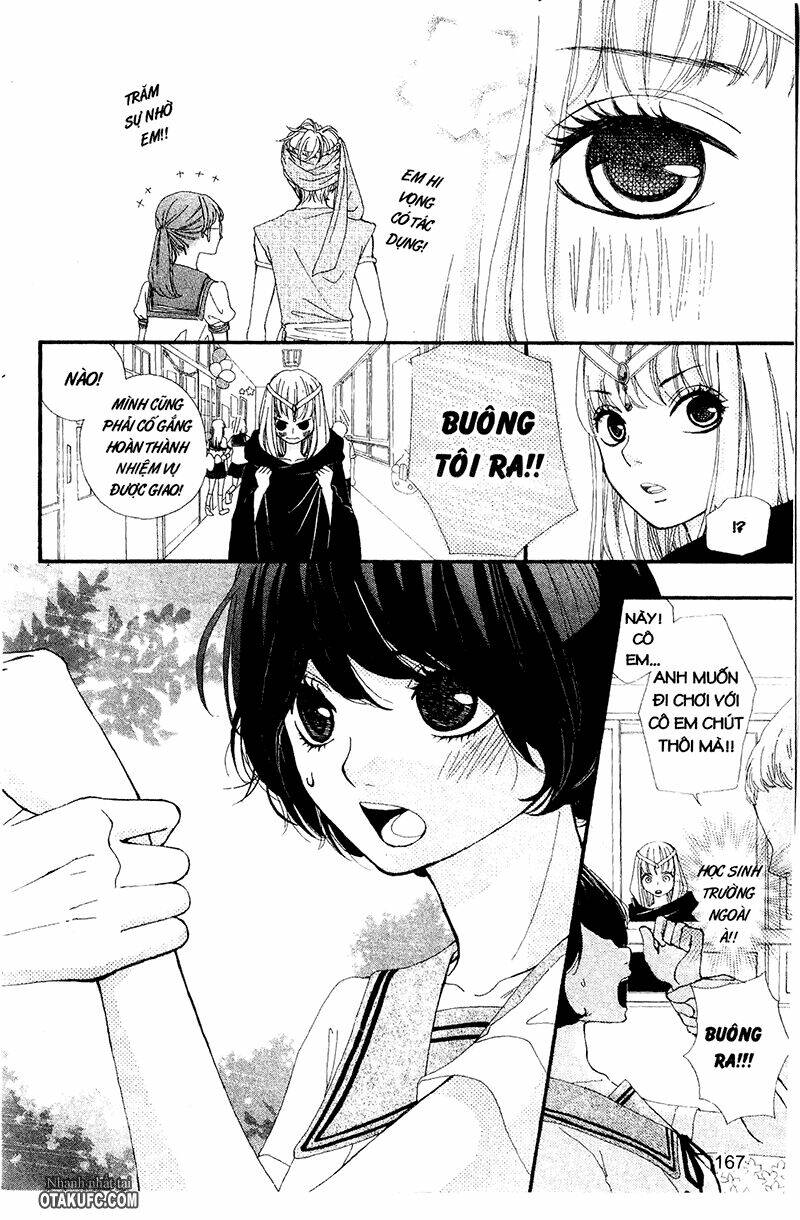 cầu vồng tình yêu chapter 9 23