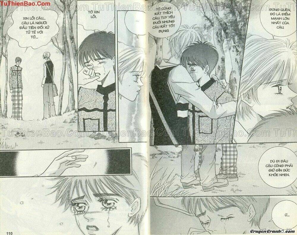 giấc mơ triệu phú chapter 6 62