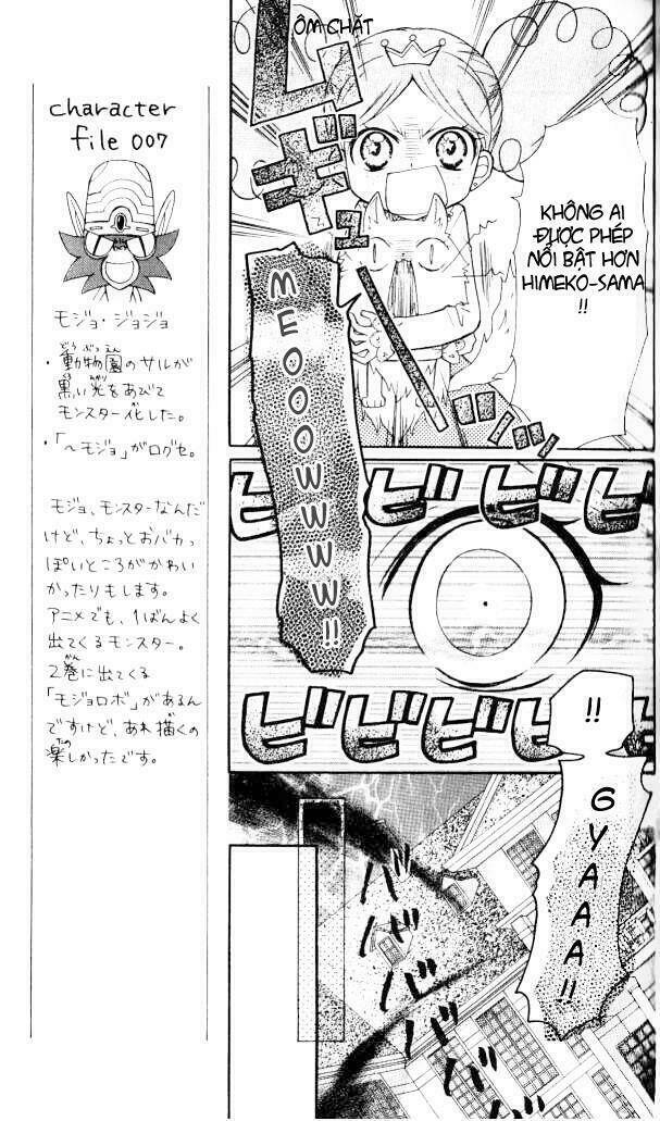 demashita! powerpuff girls z chapter 6 9