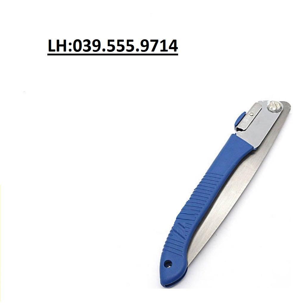 CƯA XANH CẦM TAY GẤP GỌN -  CHẤT LƯỢNG CAO