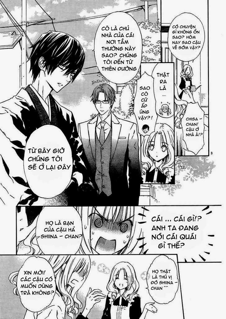 seirei produce chapter 2 3