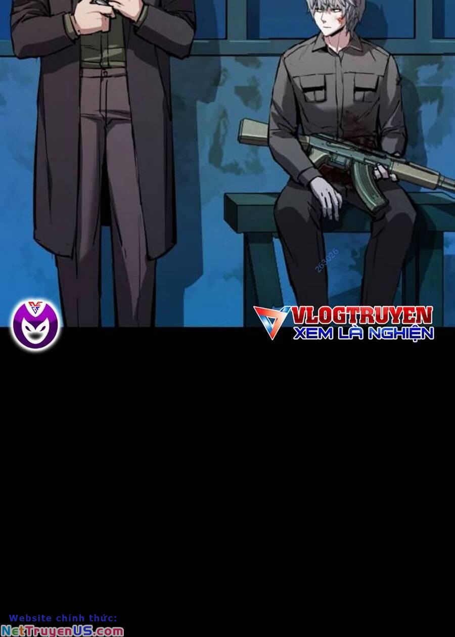 bạn học tôi là lính đánh thuê chapter 161 110