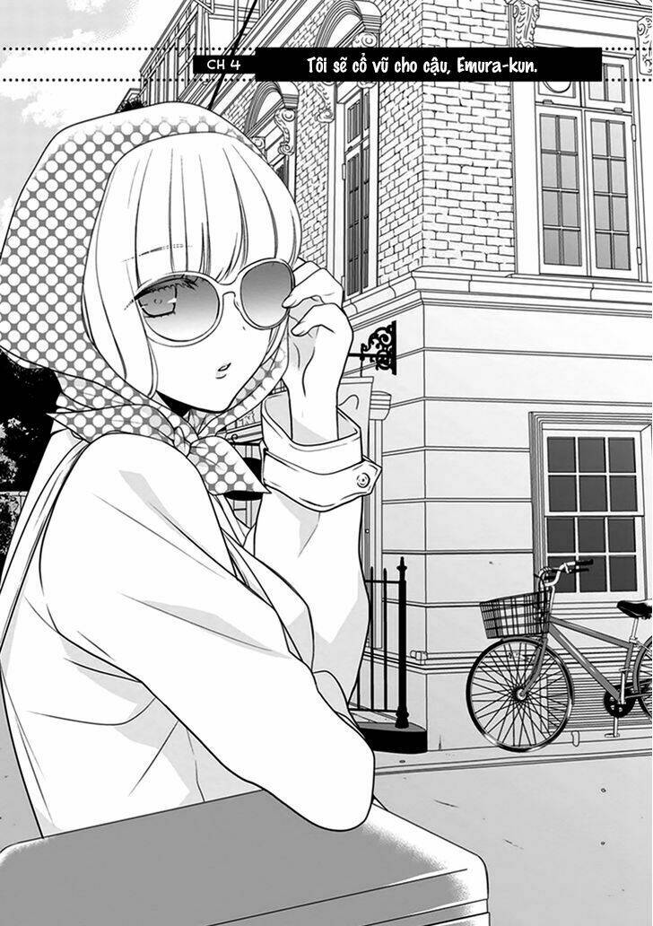 s watari-san to m mura-kun chapter 4 3