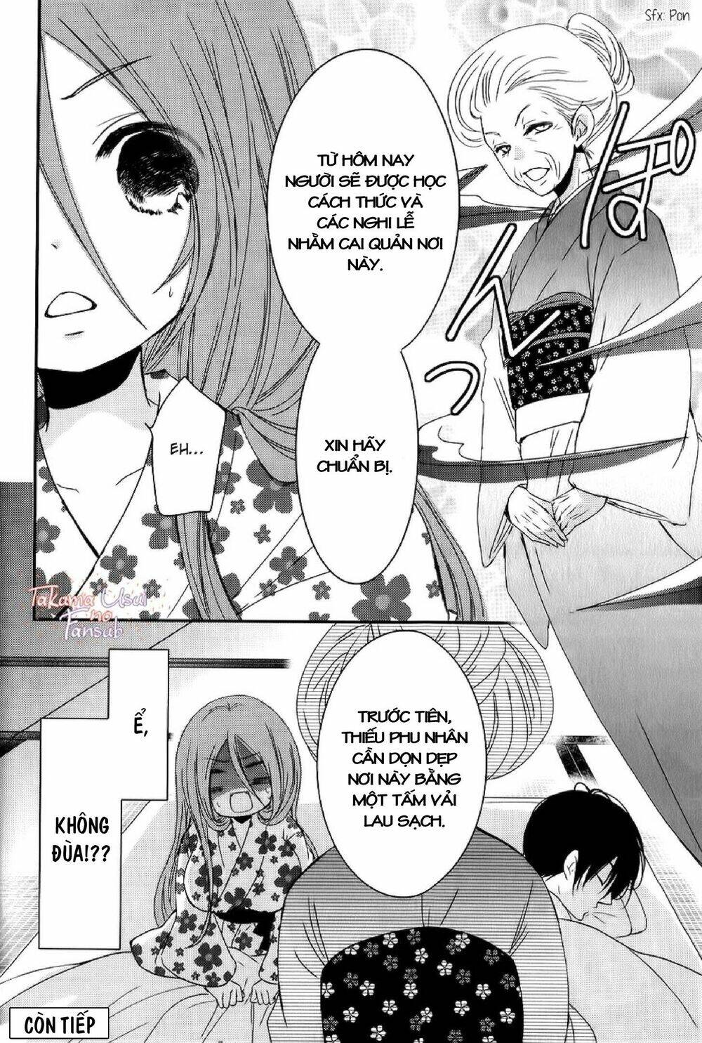 monmon mononoke chapter 2 47