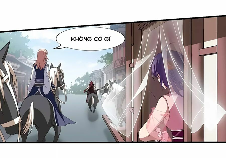 phượng nghịch thiên hạ chapter 166.1 3