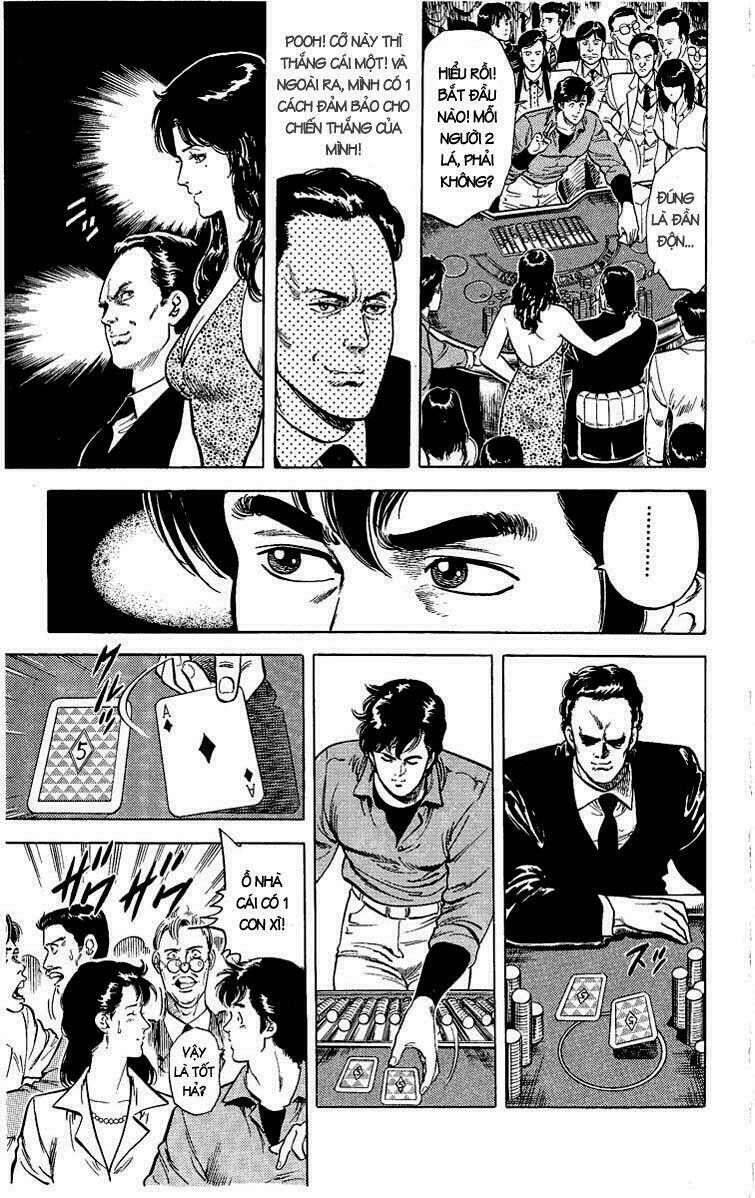 city hunter chapter 23.1 20