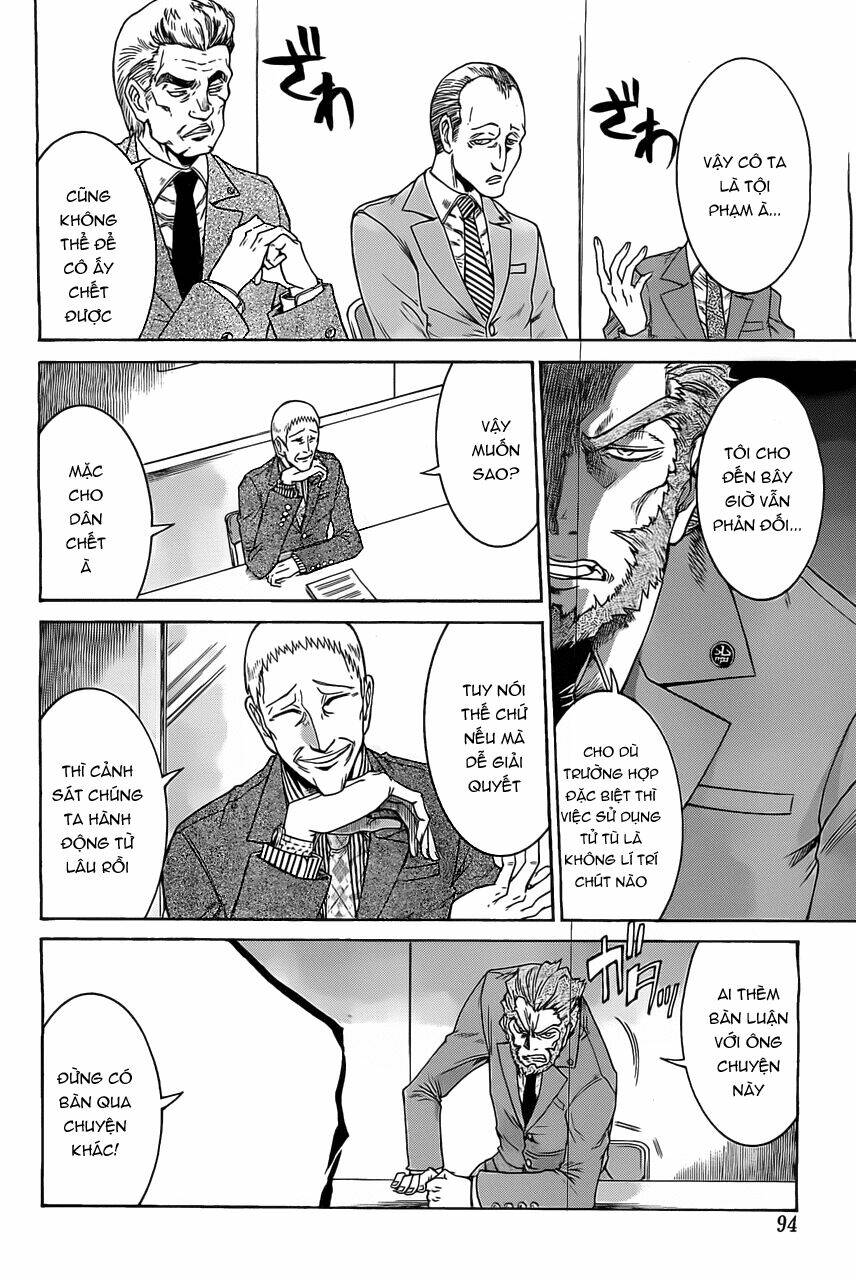 murcielago chapter 10 12