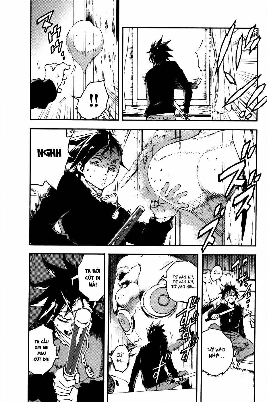 doll's folklore chapter 1 19