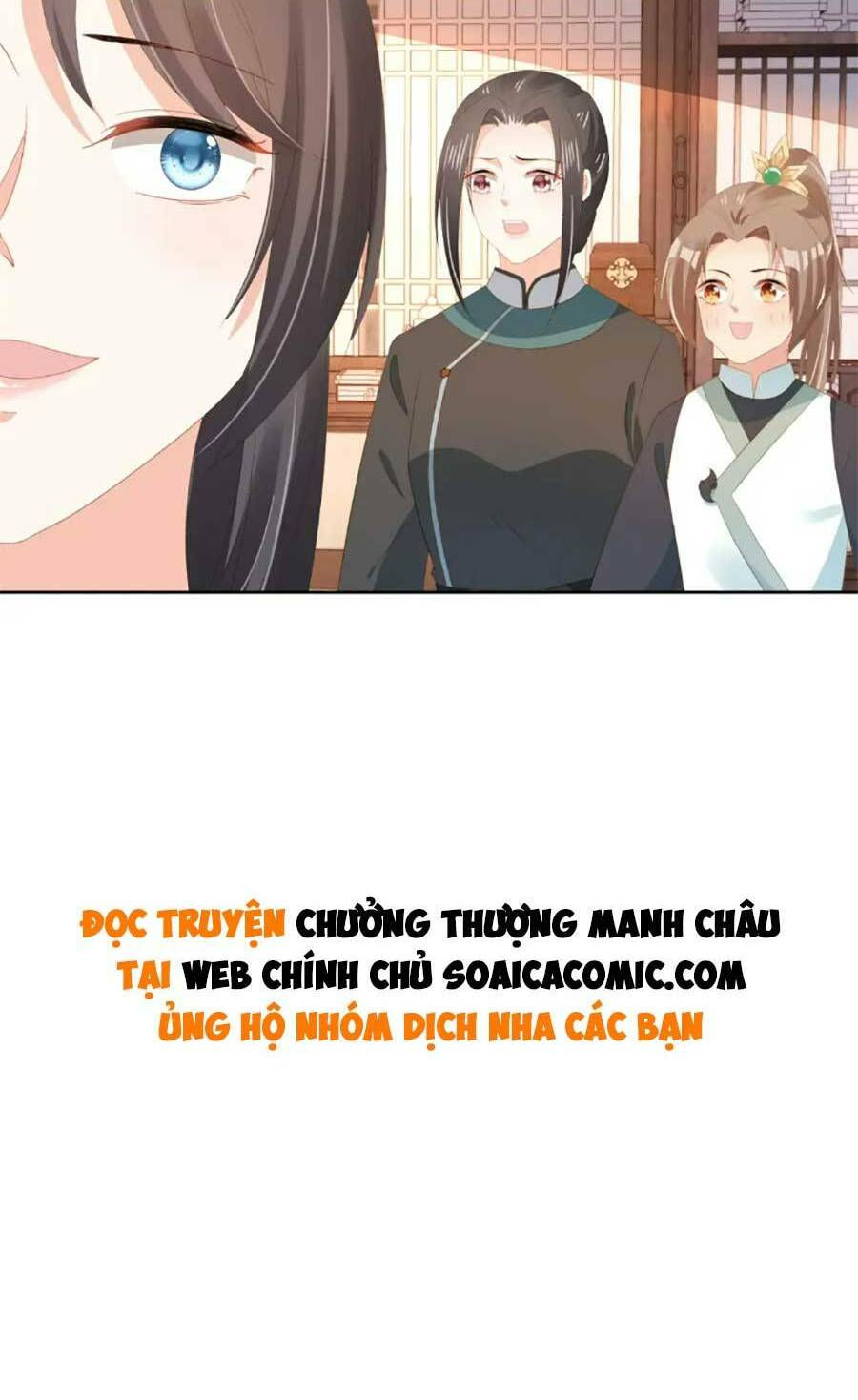 nhặt được bảo bối manh manh chapter 83 39