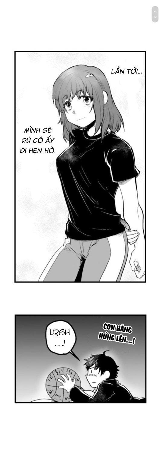 vợ của titan chapter 1 15