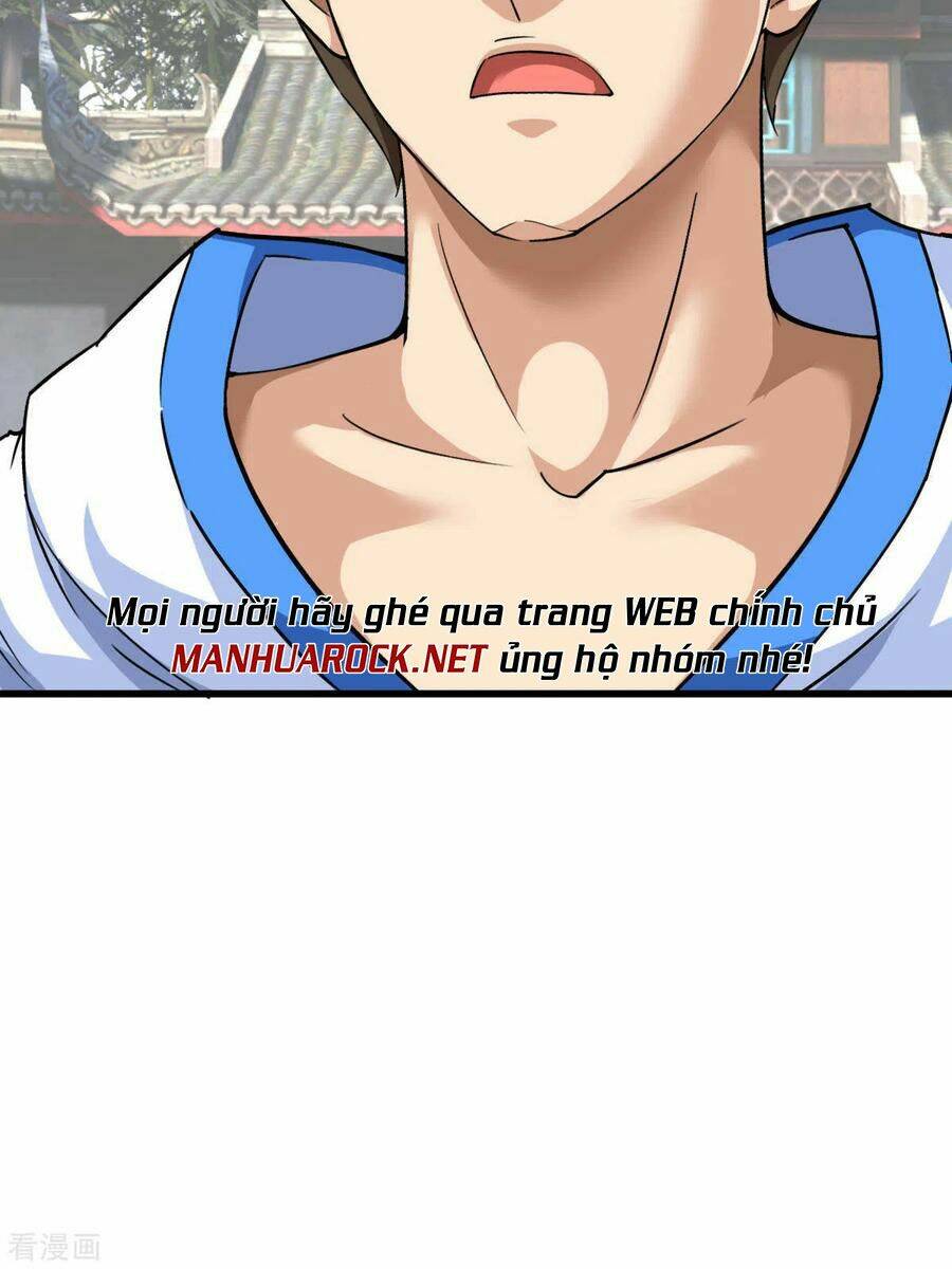 trọng sinh ta là đại thiên thần chapter 100 7