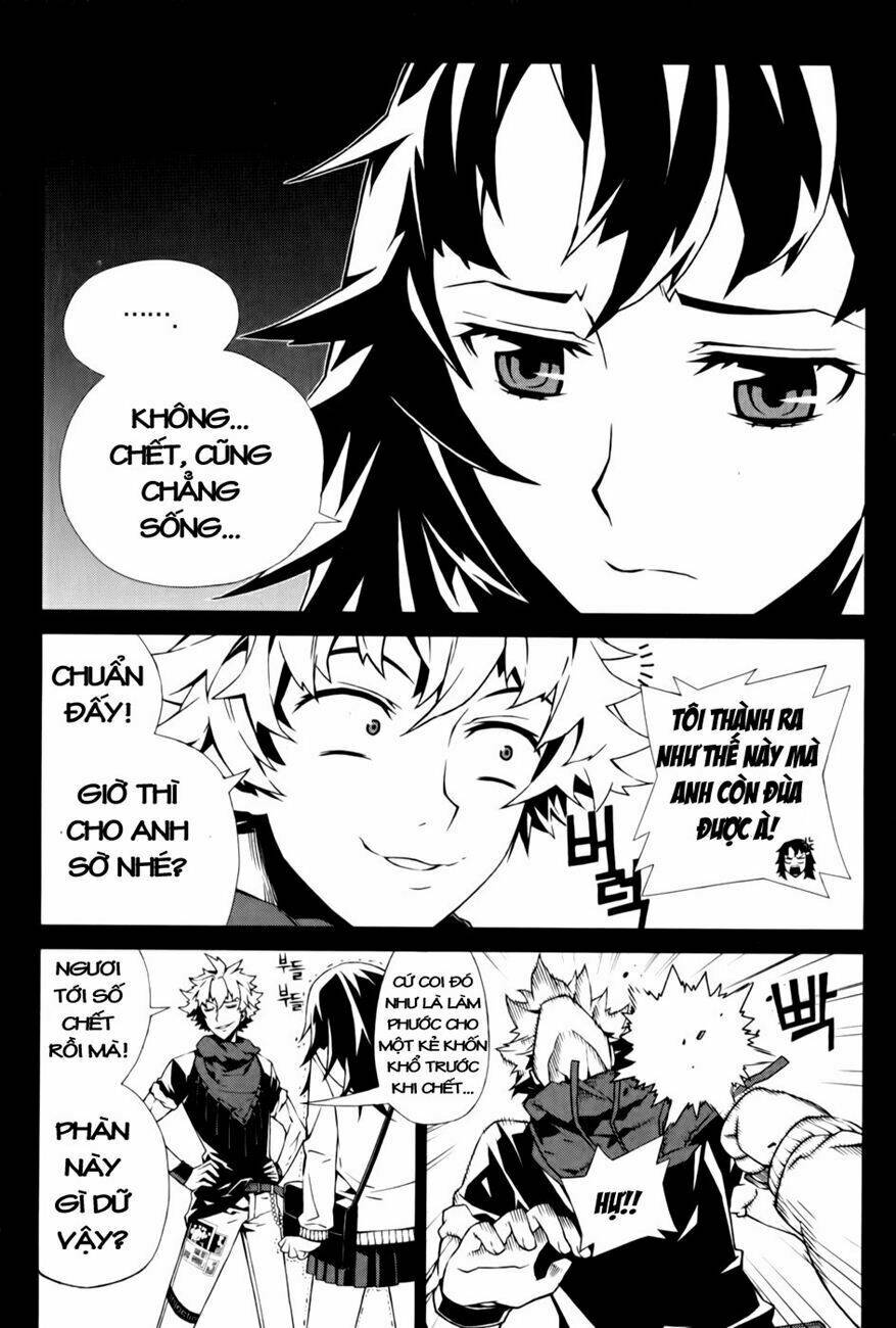 azrael chapter 2 7