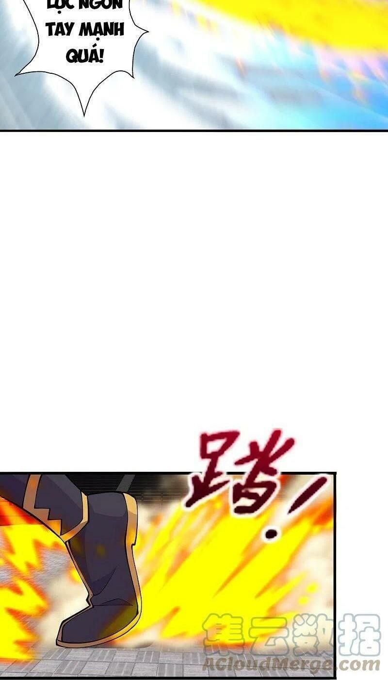 tiên võ đế tôn chapter 259 14