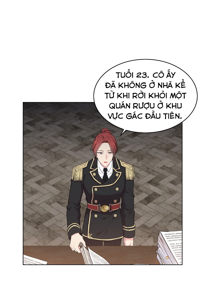 cha đứa bé là ai? chapter 7 23