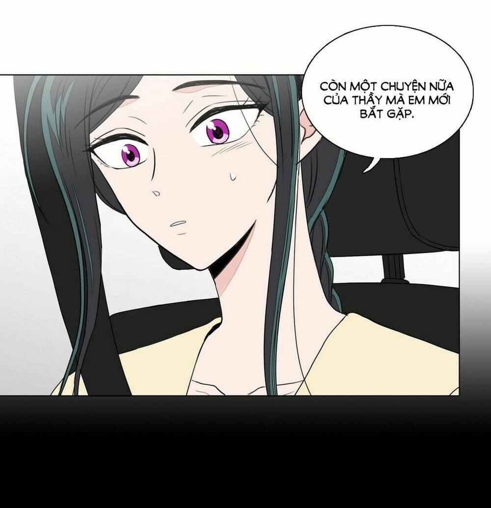 cậu nhóc tiểu học mà tôi yêu! chapter 34 47