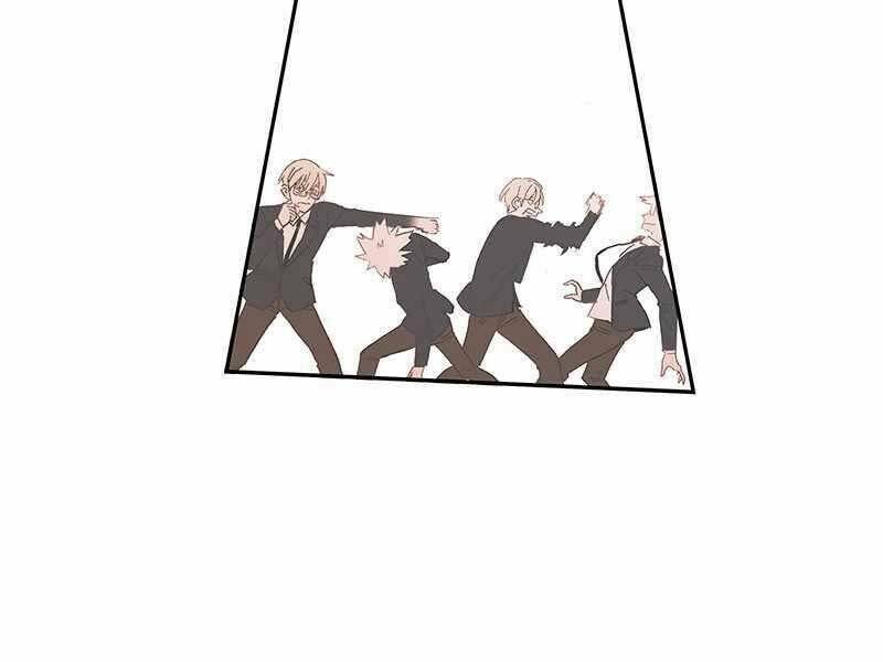 võ sĩ - the boxer chapter 120 31