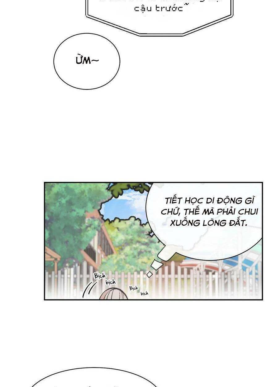 nhật ký nấm ma cô chapter 10 18