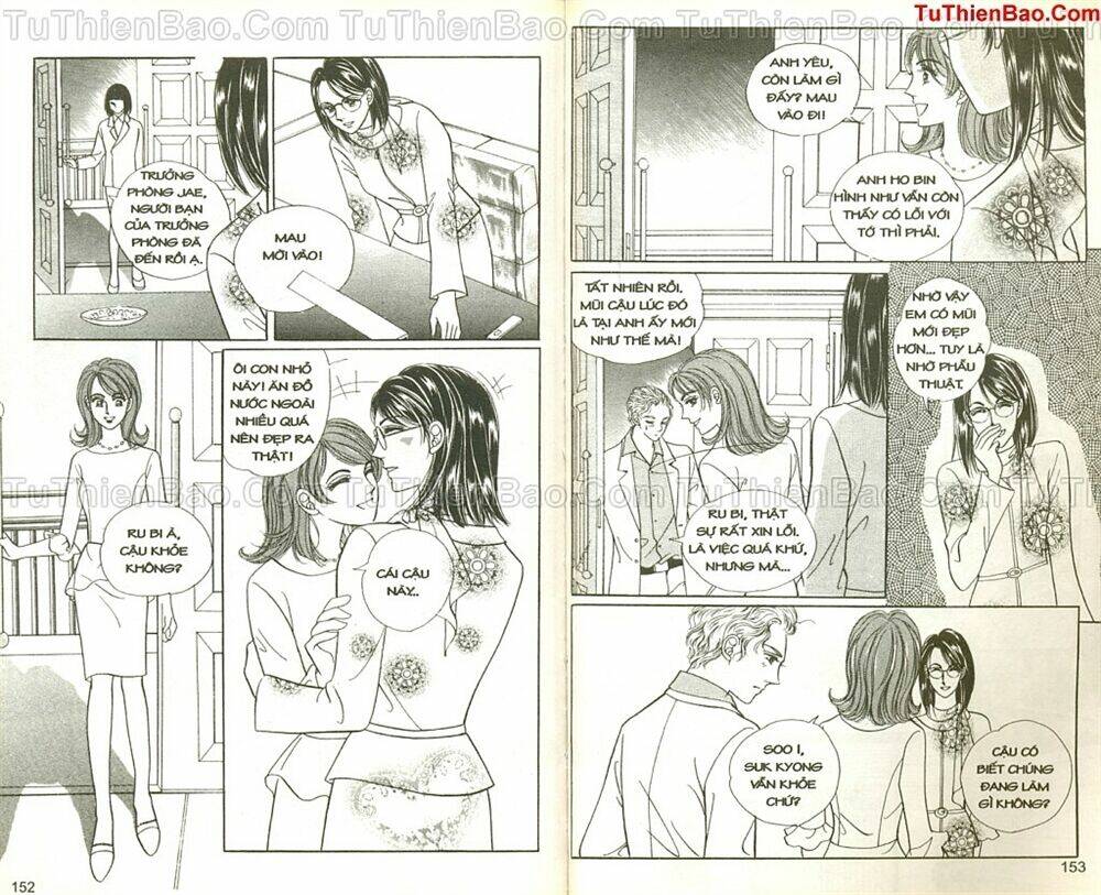 bắt được anh chapter 10 76