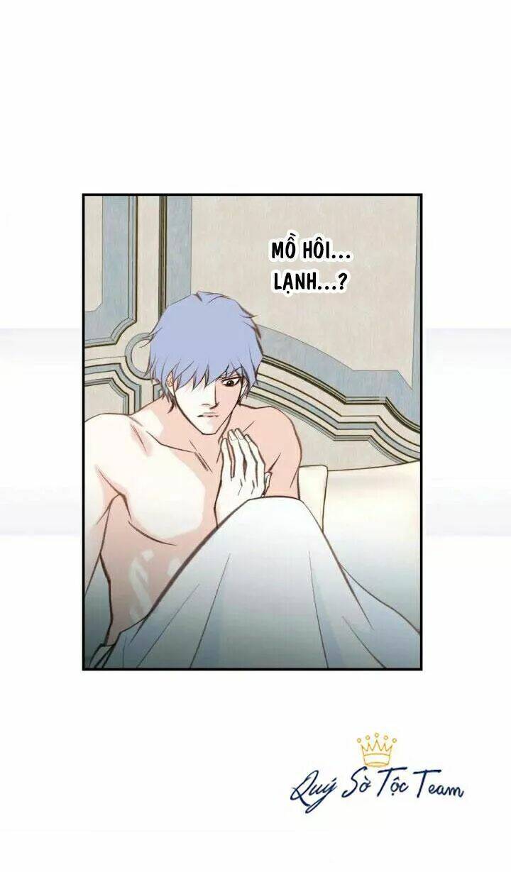 tiếp xúc chí mạng chapter 97 46