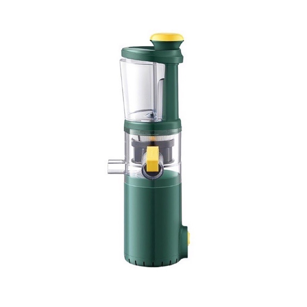 Máy Ép Xay Hoa Quả Trái Cây KB-F6B, Máy Ép Chậm Mini Cầm Tay Tiện Lợi, Nhanh Chóng, Tiết Kiệm