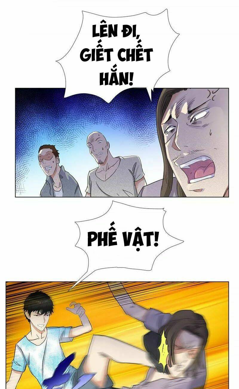 học viện cao thủ chapter 69 7