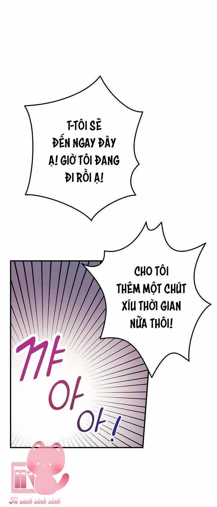 quán cà phê của bom chapter 4 40