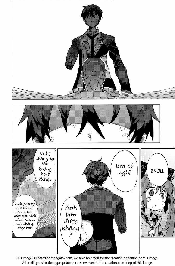 black bullet chapter 19 13