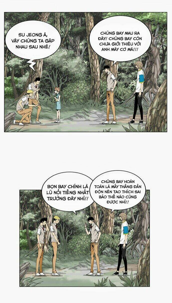 ultimate legend: kang hae hyo chapter 41 23