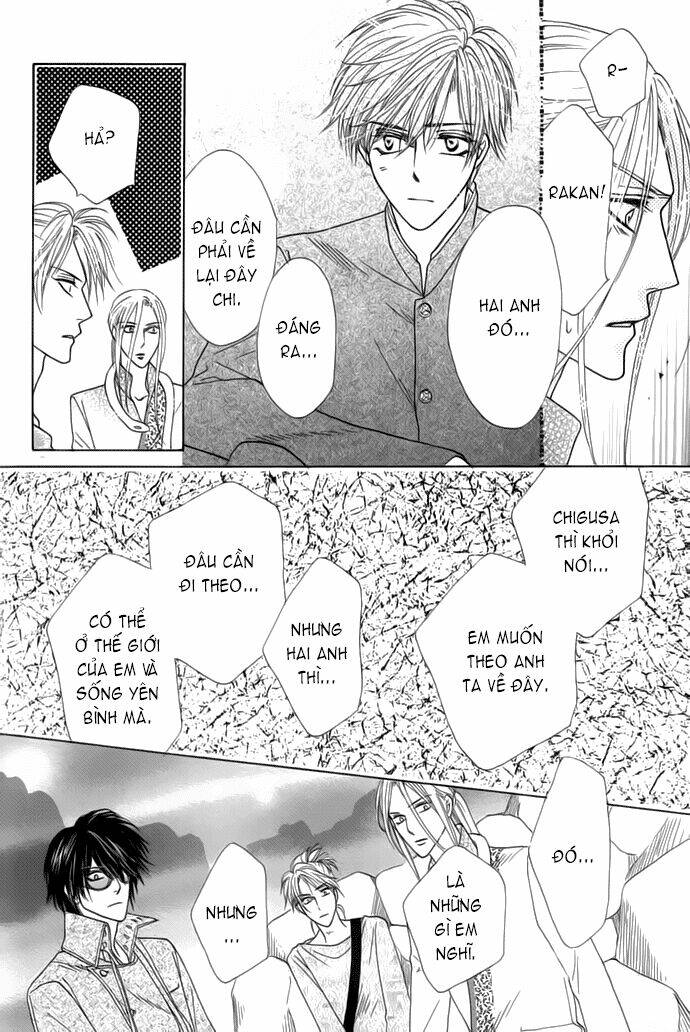 kim cương bạc chapter 10 38