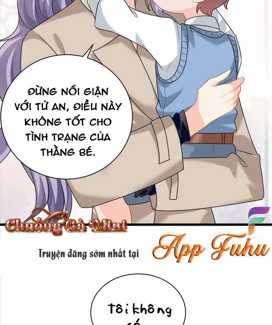 kim chủ của tôi chỉ mới 5 tuổi! chapter 4 6