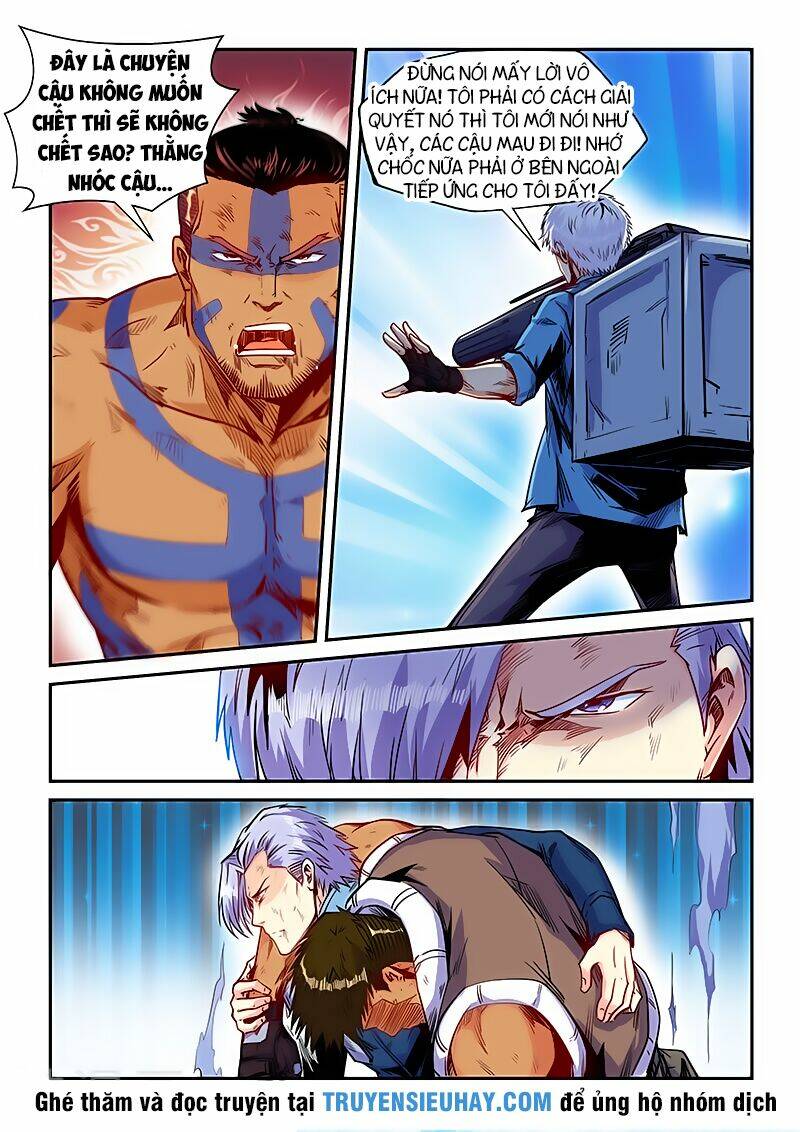 tu chân tứ vạn niên chapter 154 9