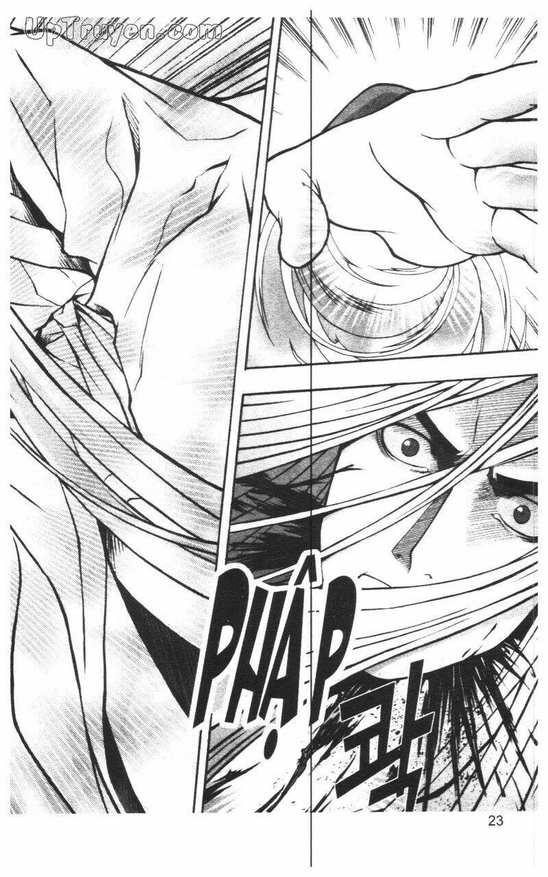 thời gió lốc (thời đại phong tang) chapter 6 25