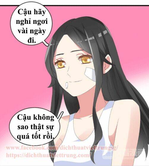 lều khều biết yêu chapter 58 9