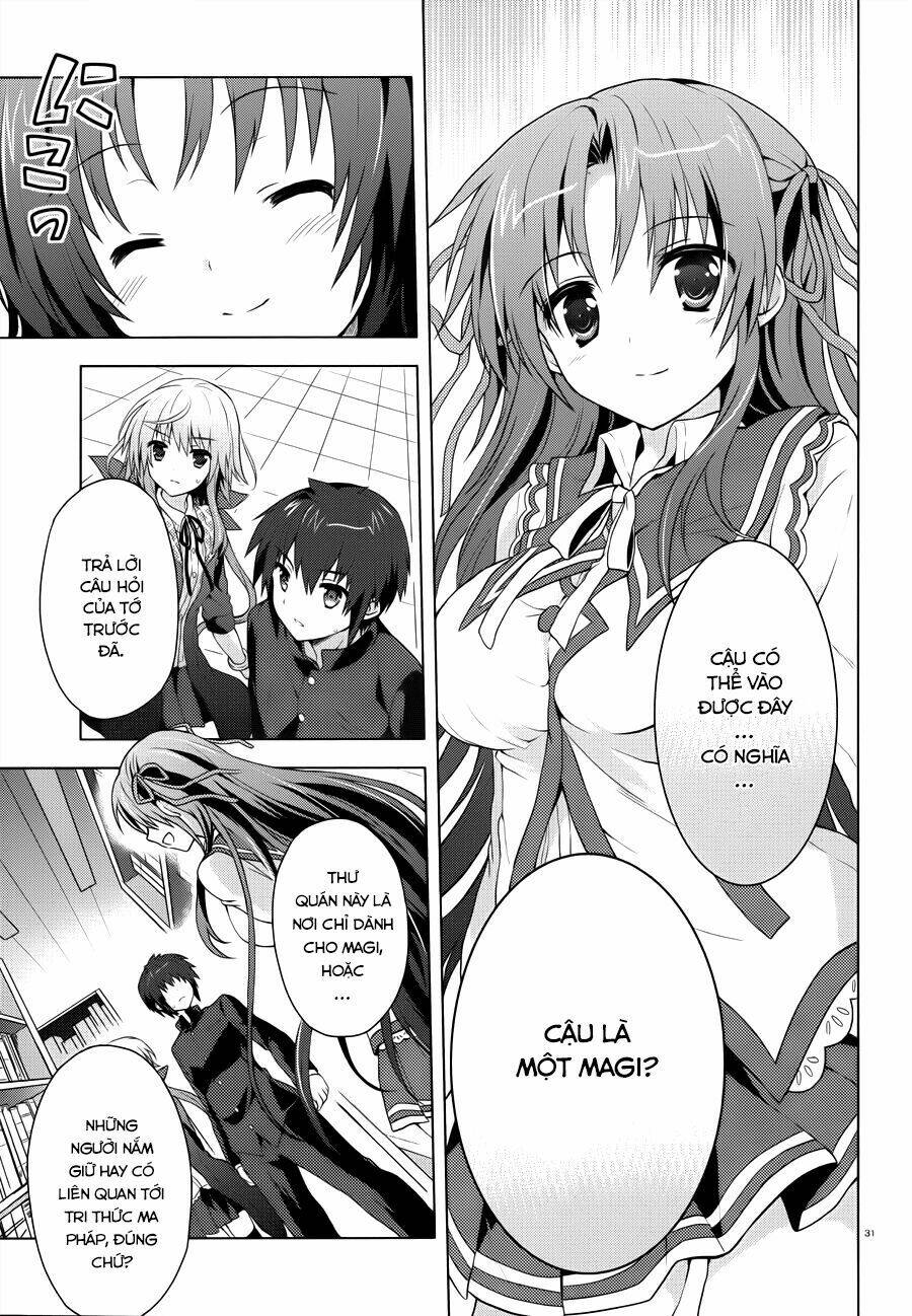 meiyaku no leviathan chapter 1 31