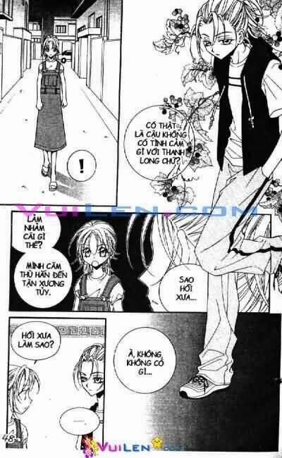 nàng công chúa bỏ trốn chapter 4 48