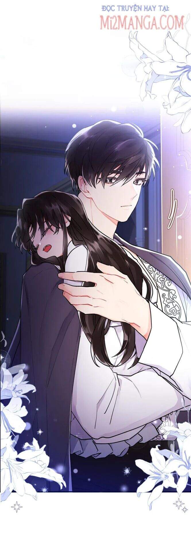 tôi đã trở thành con gái nuôi của nam chính chapter 30 27