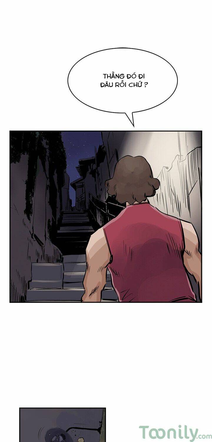 huyền thoại : khởi đầu chapter 11 17