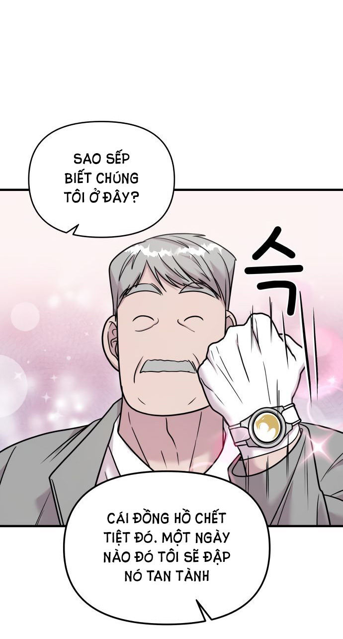 phản diện thuần túy chapter 18.2 11