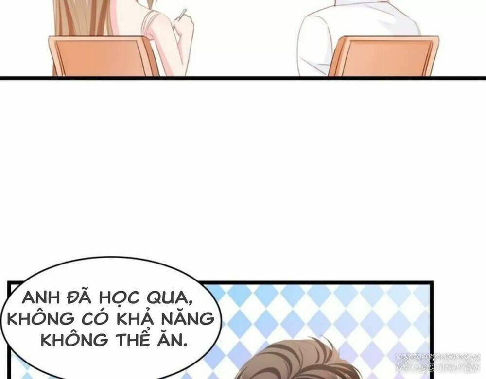 tổng tài đại nhân song mặt kiều thê chapter 29 46