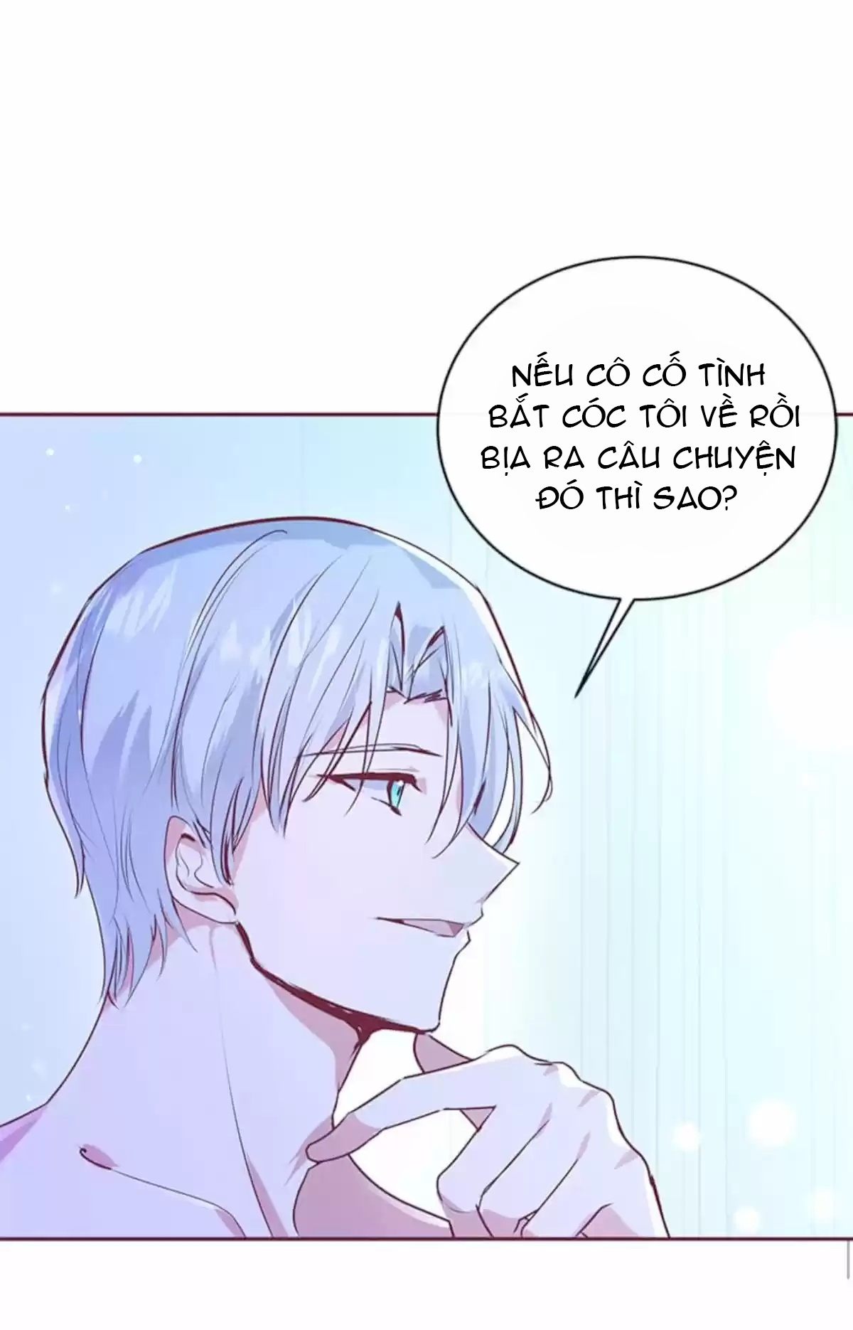 đại công tước, đó là một sai lầm! chapter 2.1 31