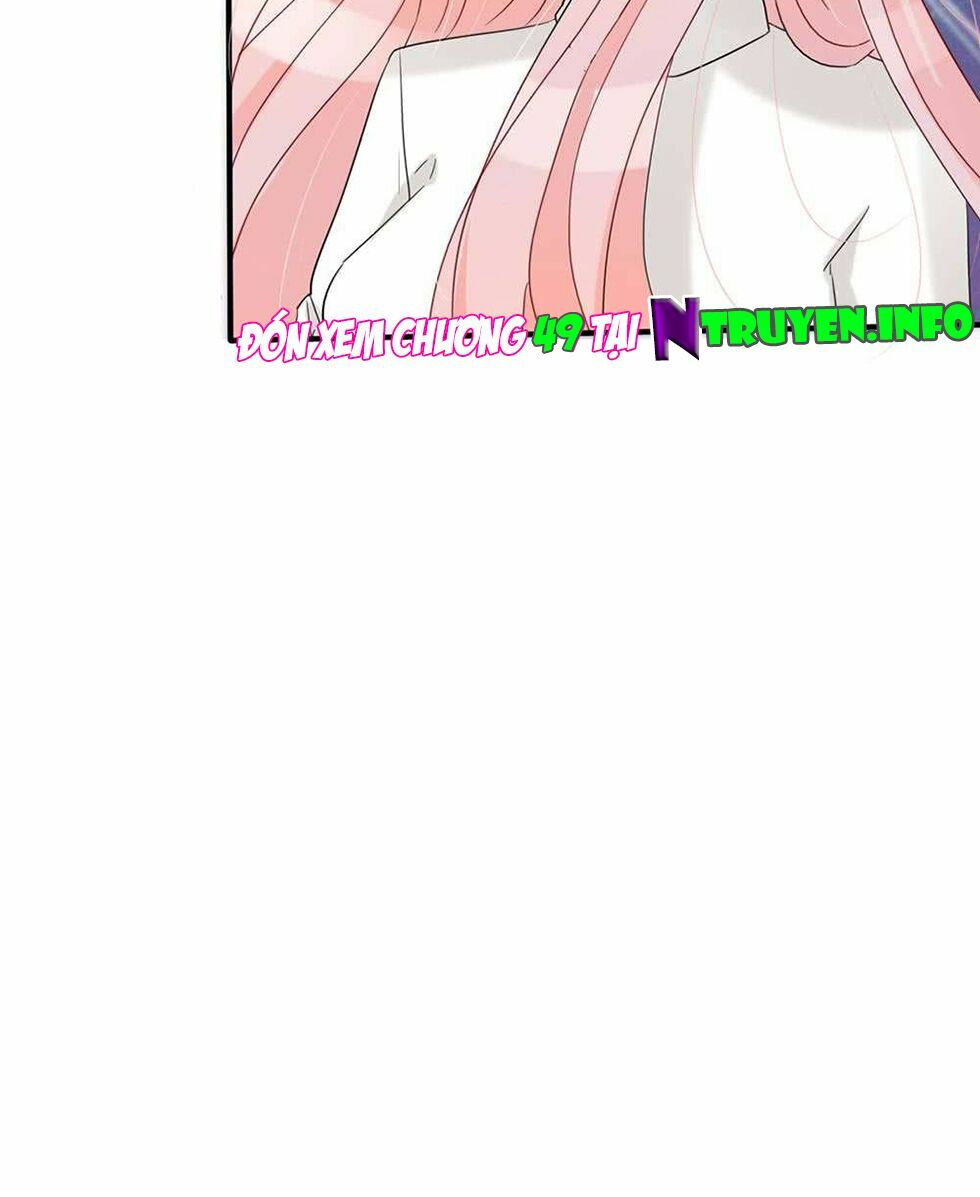 manh thê khó dỗ phần 1 chapter 48 49
