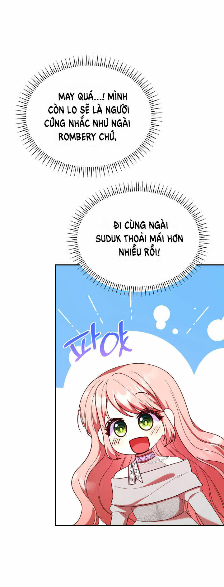 từ ác nữ, tôi trở thành một người mẹ chapter 44.1 7