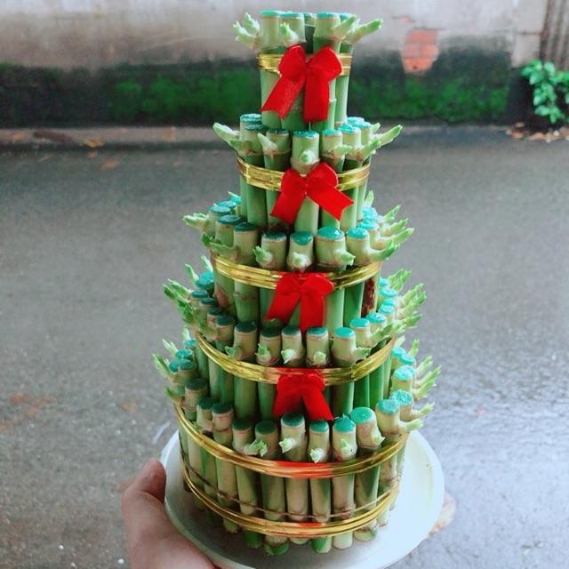 Trúc Phát Tài 5 Tầng