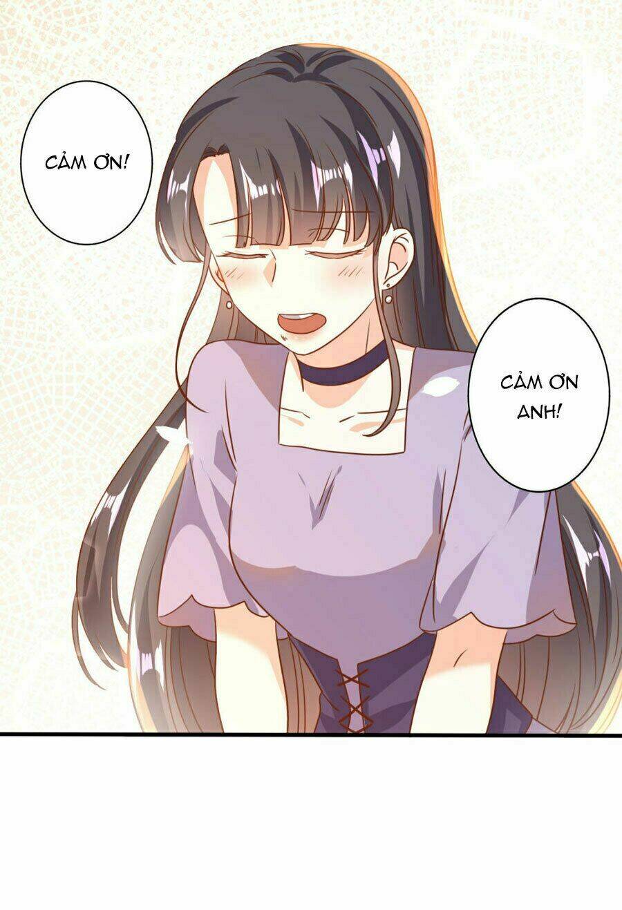 hôn nhân dục vọng: thiếu gia nhẹ một chút! chapter 75 7