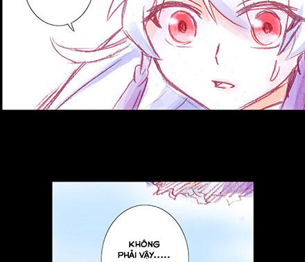 đầu óc đại sư huynh của ta rất đen tối chapter 222 24