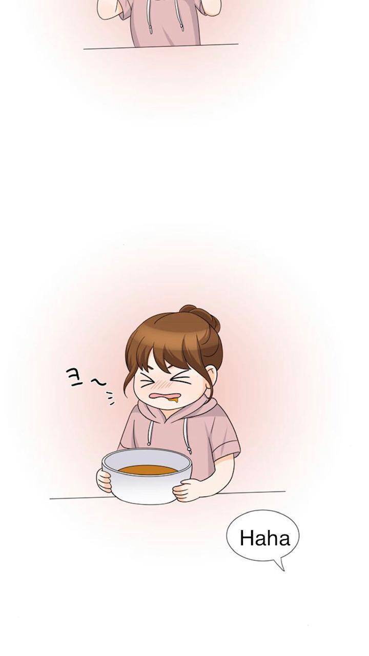 idol và sếp, em yêu ai? chapter 50 5